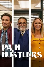 Pain Hustlers