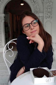 Ximena Bernús