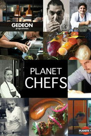 Planet Chef (2018)