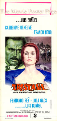 watch Tristana now
