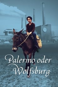 Poster Palermo oder Wolfsburg