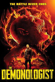 The Demonologist (2019) The Demonologist (2019)