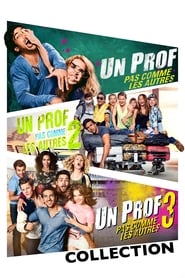 Un Prof pas comme les autres - Saga en streaming