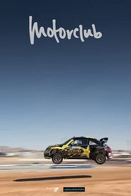Motorclub Episode Rating Graph poster