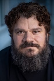 Jason Burkart as Man