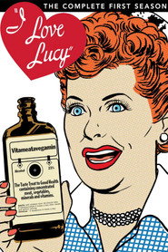 I Love Lucy Season 1 2