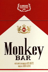 Monkey Bar