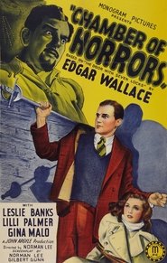 The Door with Seven Locks (1940)