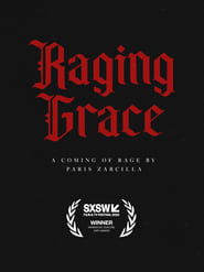 Raging Grace постер