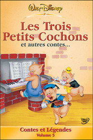 Disney Contes et Légendes - Volume 5 en Streaming Regarder Disney Contes et Légendes - Volume 5 en Streaming HD