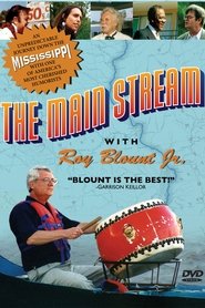 Poster The Main Stream 2002