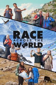 Race Across the World (2019)