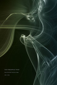 The Pineapple Thief – How Did We Find Our Way (1999 - 2006)