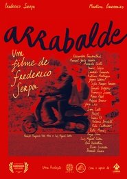 Arrabalde) Arrabalde (2024)