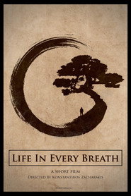 Life In Every Breath