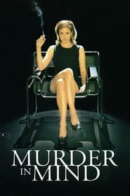 Poster Murder in Mind 1997