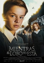 While the Wolf's Away 2017 映画 吹き替え