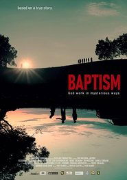 Poster Baptism