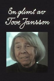 A Glimpse of Tove Jansson (1988)