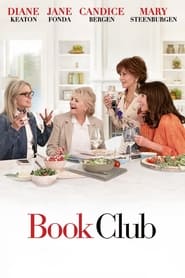 مشاهدة فيلم Book Club 2018 مترجم