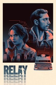 Poster Relay 2025