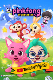 Full Cast of Pinkfong Wonderstar