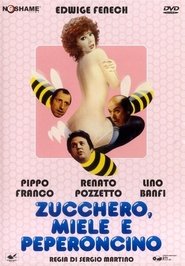 Sugar, Honey and Pepper Watch and Download Free Movie in HD Streaming