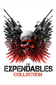 Full Cast of The Expendables Collection