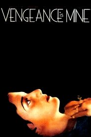 Vengeance Is Mine (1935)