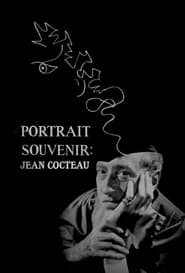 Portrait Souvenir: Jean Cocteau