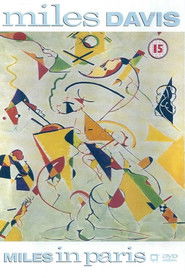 Miles in Paris 1989 (1989)