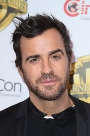 Justin Theroux