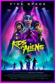 مشاهدة فيلم Kids vs. Aliens 2023 مترجم