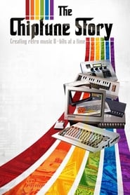 Poster The Chiptune Story