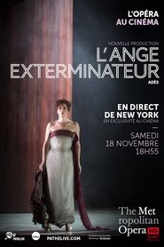 L'Ange exterminateur streaming