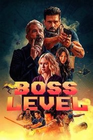 Boss Level - Játszd újra teljes film magyarul megjelenés film
szinkronizálás hu letöltés videa [4k] 2021