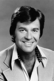 Dick Clark headshot