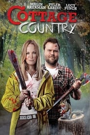 Cottage Country Película Completa HD 1080p [MEGA] [LATINO]