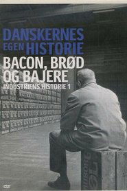 Poster Bacon, Bread and Bajere 2007