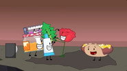 Escape Nightmare Island!