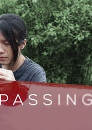 Passing (2023)