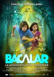 Bacalar Film in Streaming Completo in Italiano