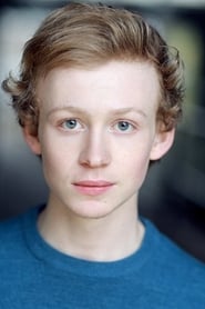 John Bell as Angus