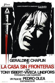 La casa sin fronteras