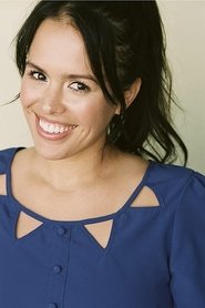 Brenda Arteaga-Walsh as Sophia Fiero