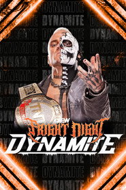 AEW Fright Night Dynamite 2026