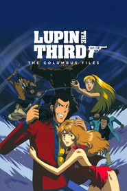 Lupin the Third: The Columbus Files (1999)