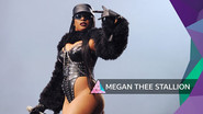 Megan Thee Stallion