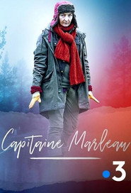 Capitaine Marleau постер