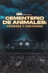 The Pet Cemetery Murders: A Ghost Story